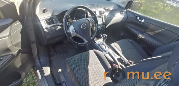Nissan Pulsar (2016) - Image 7
