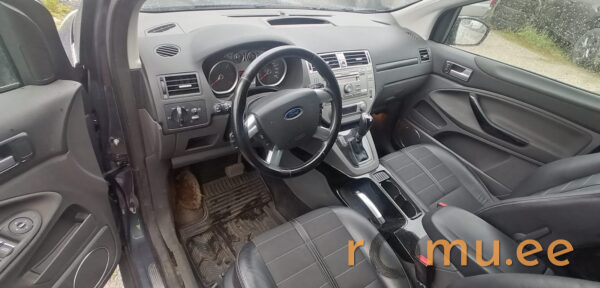 Ford Kuga (2013) - Image 5