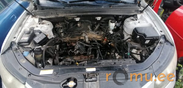 Hyundai Santa Fe (2007) - Image 5