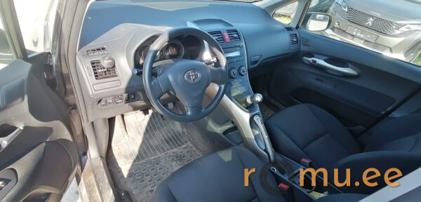 Toyota Auris (2007) - Image 7