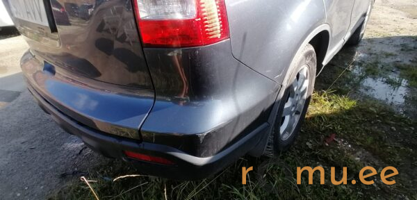 Honda CR-V (2007) - Image 6