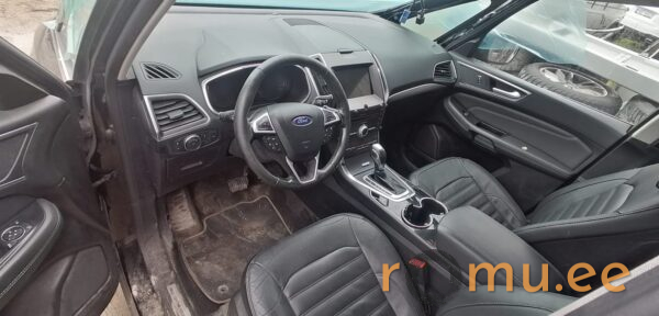 Ford Galaxy (2017) - Image 8