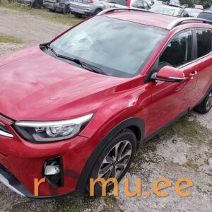 Kia Stonic (2018)