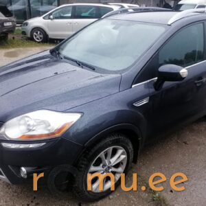 Ford Kuga (2013)