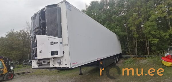 Schmitz Cargobull SCB S3B (2022)