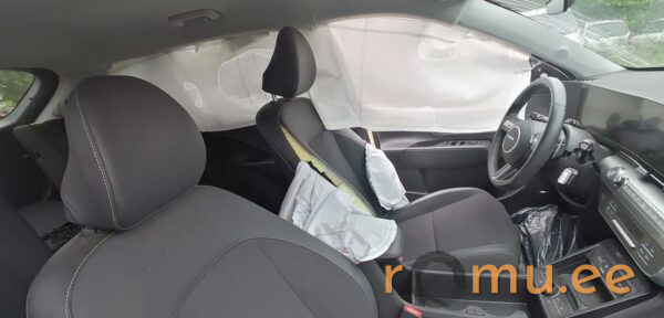 Hyundai Kona (2024) - Image 9