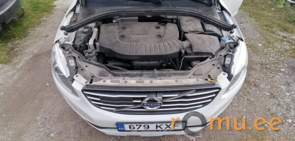 Volvo XC60 (2017) - Image 6