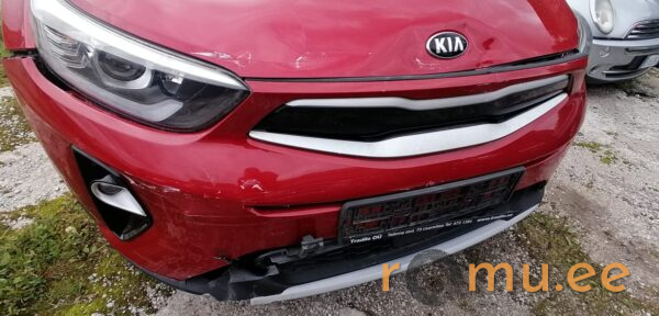 Kia Stonic (2018) - Image 5