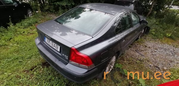 Volvo S60 (2003) - Image 3