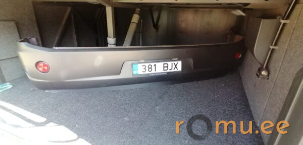 Scania Irizar I6 15.35 (2013) - Image 15