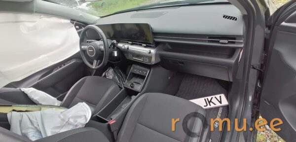 Hyundai Kona (2024) - Image 7