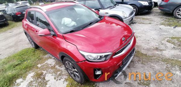 Kia Stonic (2018) - Image 2