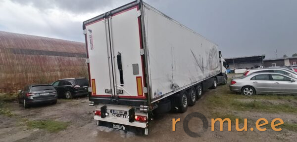 Schmitz Cargobull SCB S3B (2022) - Image 3