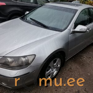 Honda Legend (2008)