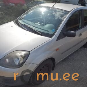 Ford Fiesta (2006)