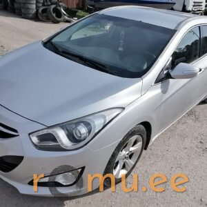 Hyundai i40 (2012)
