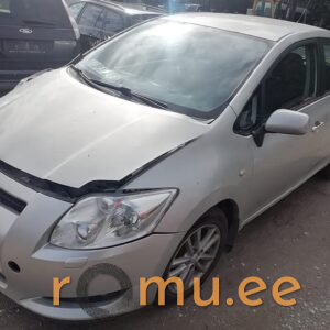 Toyota Auris (2009)