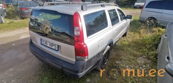 Volvo V70 (2001) - Image 3