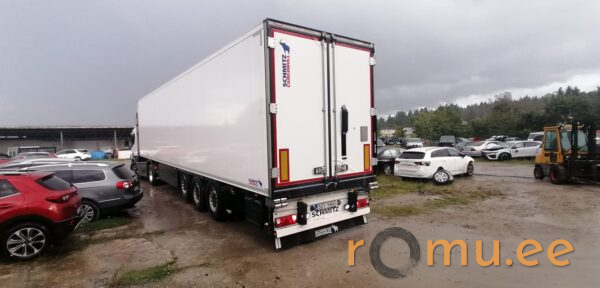 Schmitz Cargobull SCB S3B (2022) - Image 4