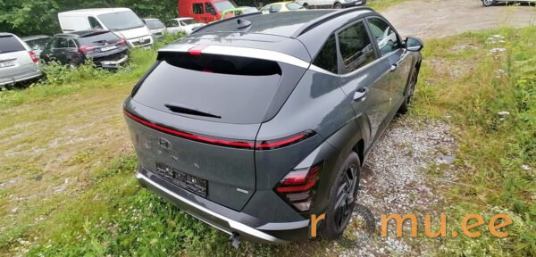 Hyundai Kona (2024) - Image 3