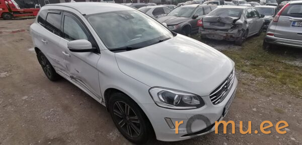 Volvo XC60 (2017) - Image 2