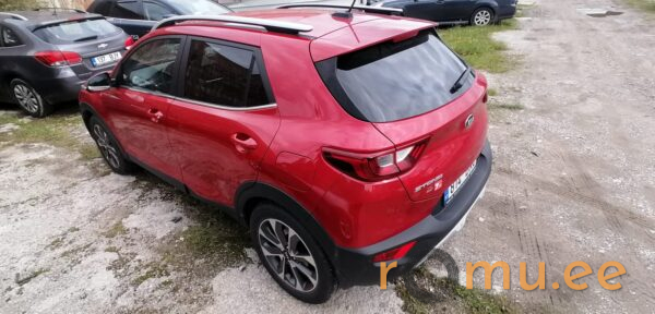 Kia Stonic (2018) - Image 4