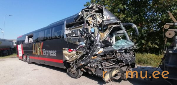 Scania Irizar I6 15.35 (2013) - Image 2