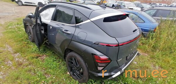 Hyundai Kona (2024) - Image 4