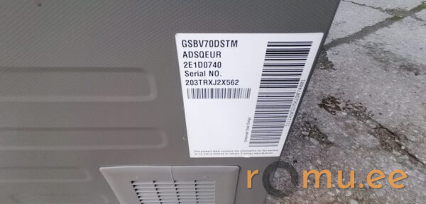Refrigerator - Image 7