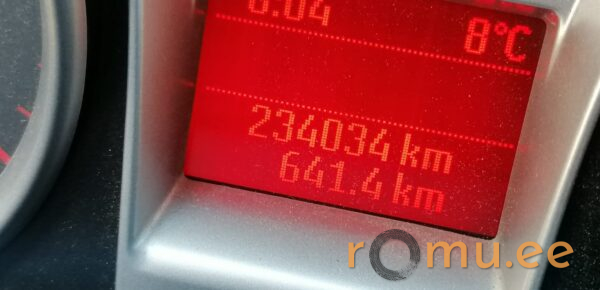 Ford Focus (2008) - Image 8