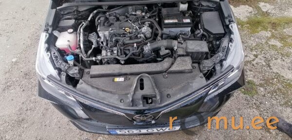 Toyota Corolla (2022) - Image 7