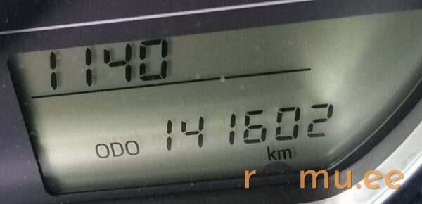 Toyota Yaris (2017) - Image 9