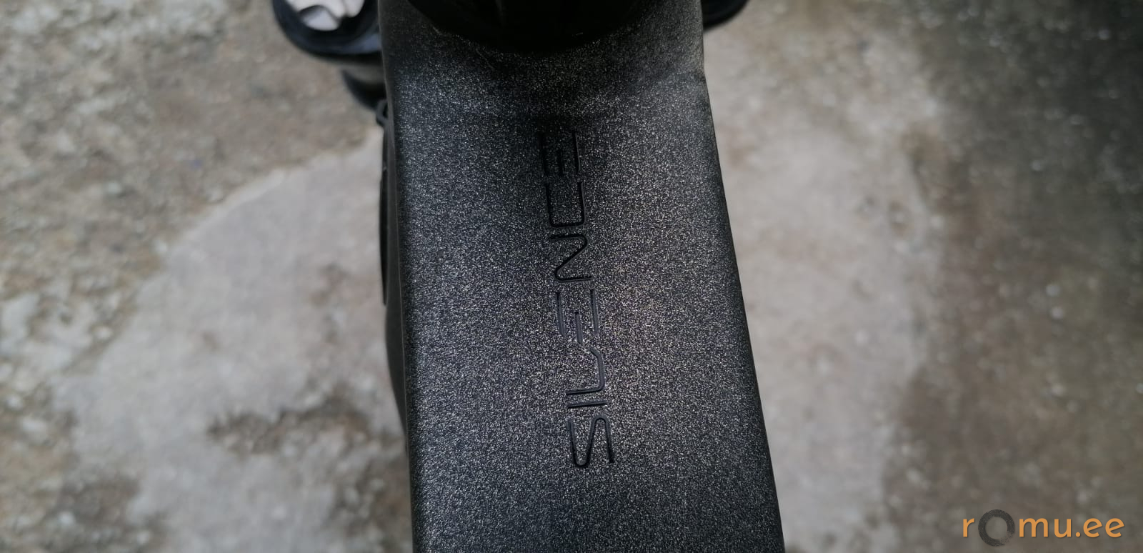 Электровелосипед — изображение 7