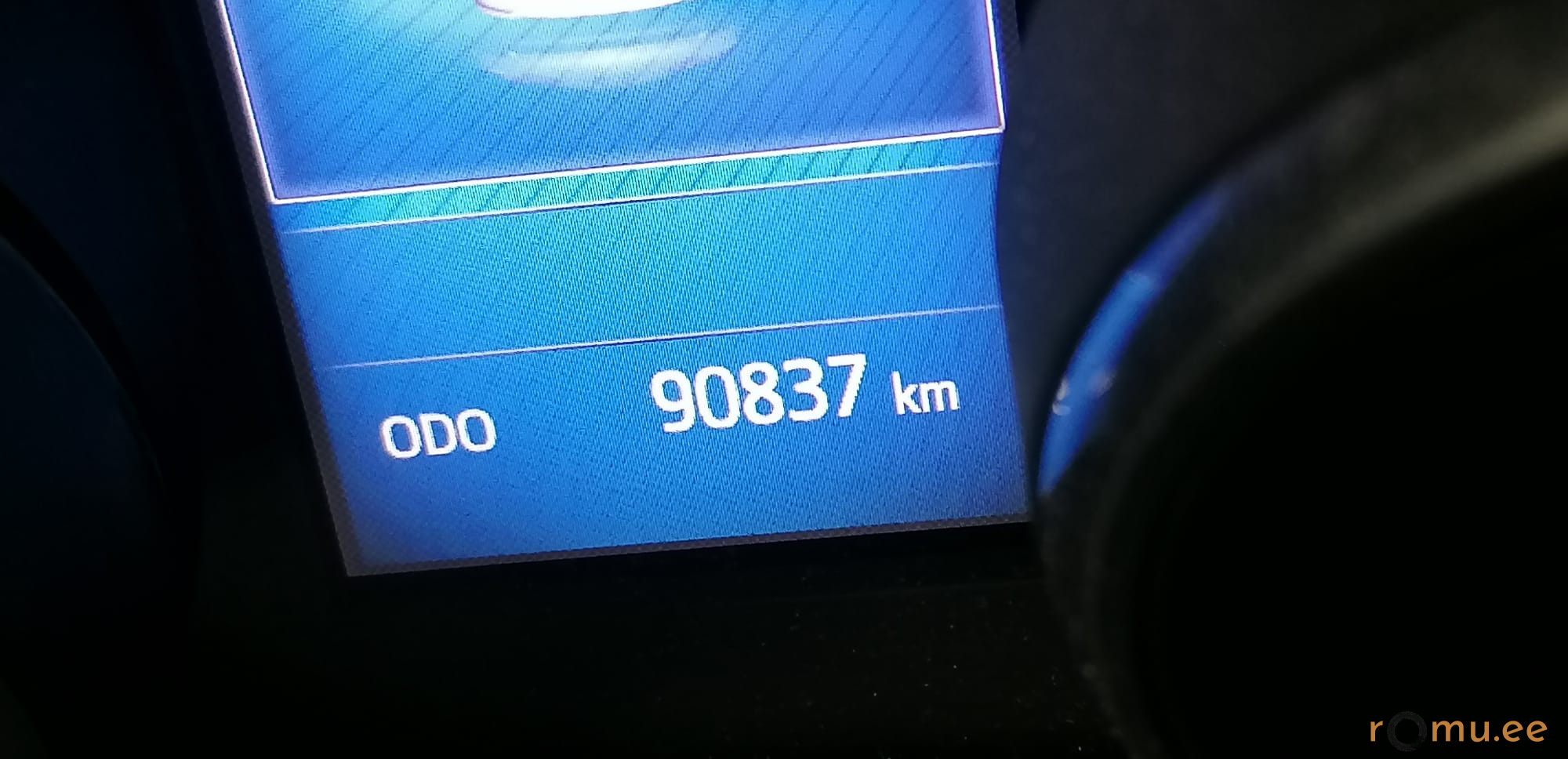 Toyota Auris (2016) - Image 10