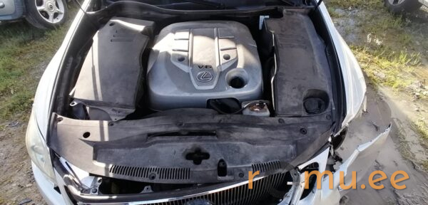 Lexus GS300 (2007) - Image 6
