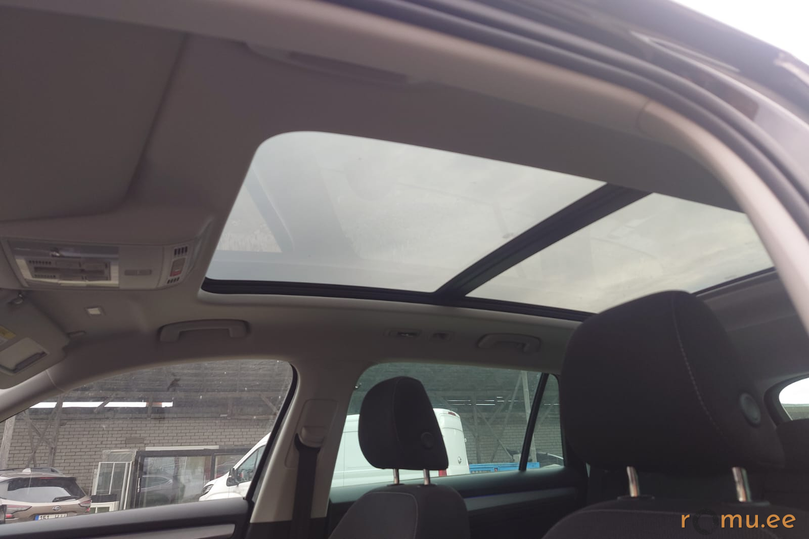 Skoda Kodiaq (2023) — изображение 10