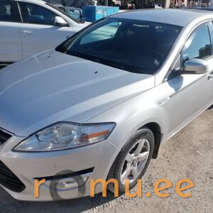 Ford Mondeo (2011)