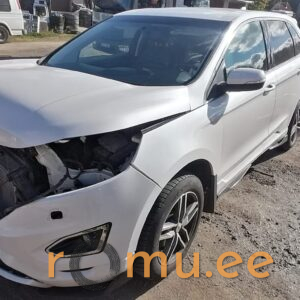 Ford Edge (2017)