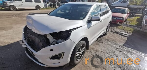Ford Edge (2017)