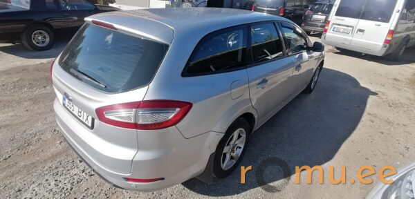 Ford Mondeo (2011) - Image 3