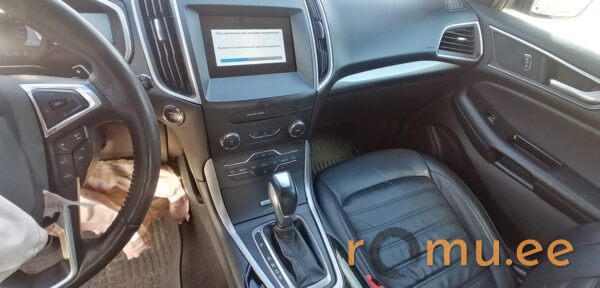 Ford Edge (2017) - Image 8