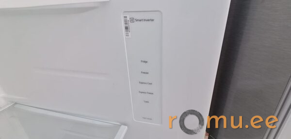 Refrigerator - Image 6
