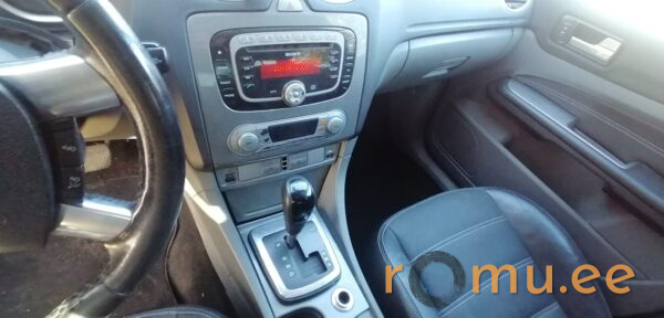 Ford Focus (2008) - Image 7