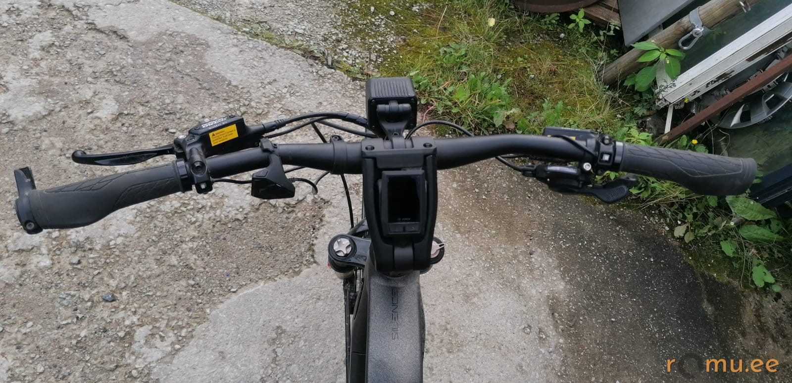 Электровелосипед — изображение 5