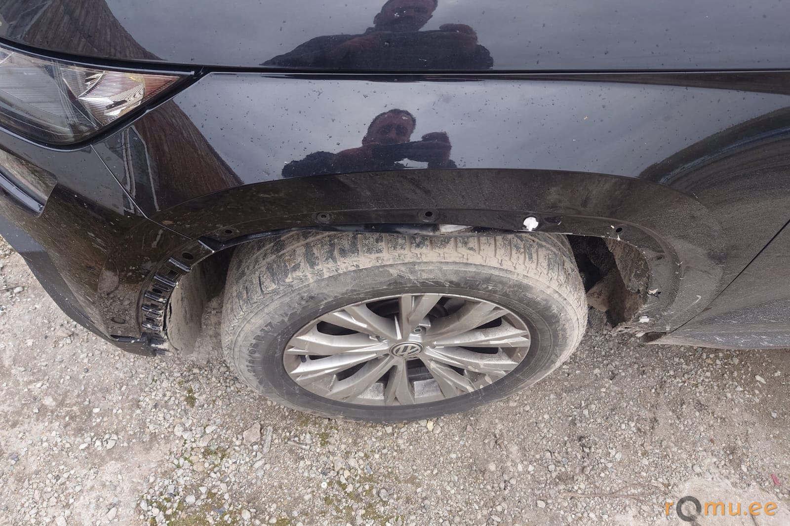 Skoda Kodiaq (2023) — изображение 5