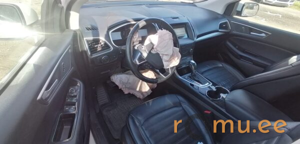 Ford Edge (2017) - Image 7