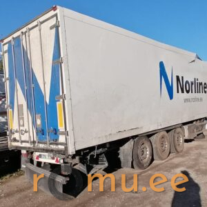 Ekeri T3-N (2010)