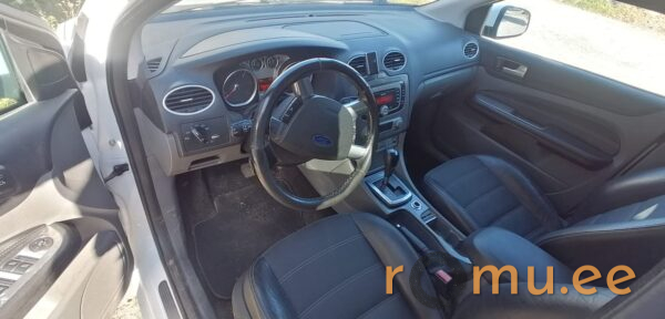 Ford Focus (2008) - Image 6