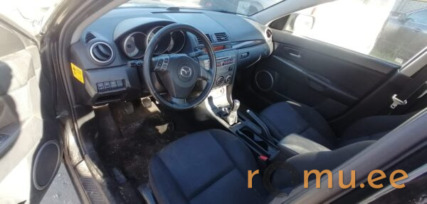 Mazda 3 (2007) - Image 7