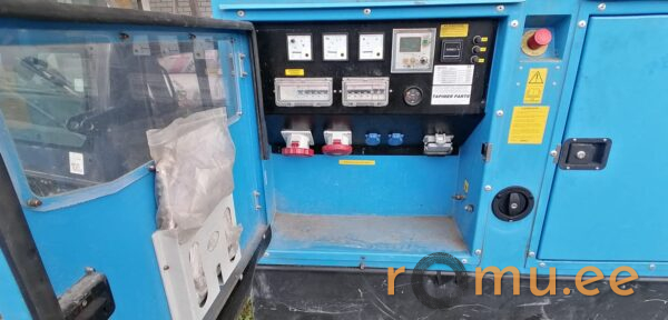 Generaator - Image 6